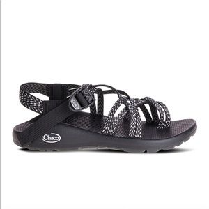 Chaco Sandals ZX/2  Boos Black 8